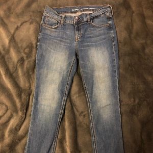Old Navy Boyfriend Jeans